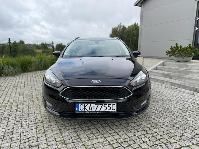Ford Focus *NAWIGACJA*asystenci*led Sierakowice - zdjęcie 2