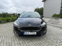 Ford Focus *NAWIGACJA*asystenci*led Sierakowice - zdjęcie 2
