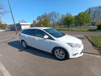Ford Fokus 1.6 zadbany od osoby prywatnej Lublin - zdjęcie 3