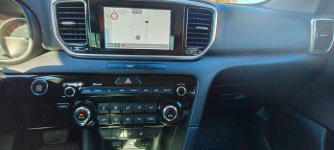 Kia Sportage Krajowy, automat, 4x4. Goczałkowice-Zdrój - zdjęcie 9