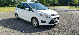 Ford C-Max 7-osobowy Goczałkowice-Zdrój - zdjęcie 3
