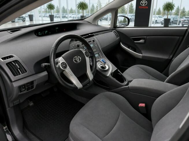 Toyota Prius 09r  HYBRID  Hybrid 1,8 rozrząd na łańcuch serwis Białystok - zdjęcie 7