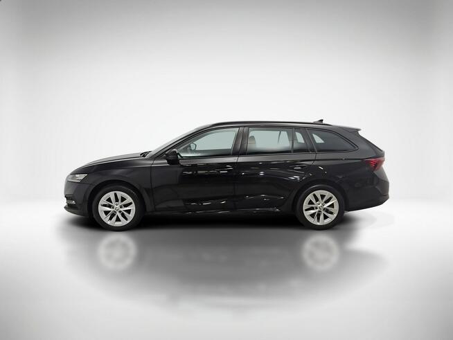 Škoda Octavia 2.0 TDI Ambition ! Z Polskiego Salonu ! Faktura VAT ! Warszawa - zdjęcie 2