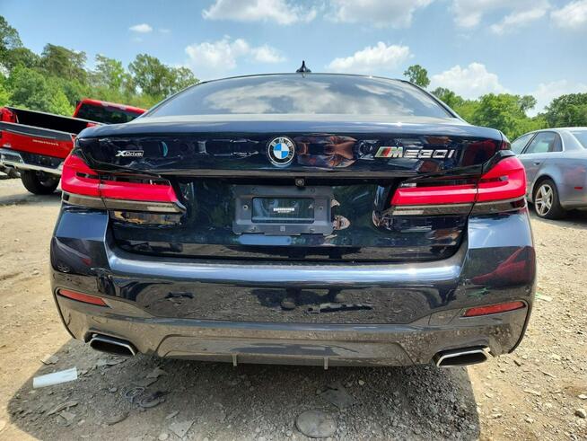 BMW 530 B48 / xDrive / M-Pakiet Warszawa - zdjęcie 6
