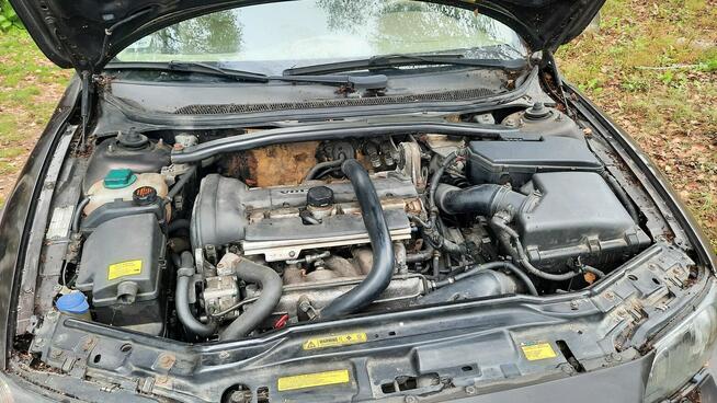 VOLVO CX70 CROSS COUNTRY Kielce - zdjęcie 8