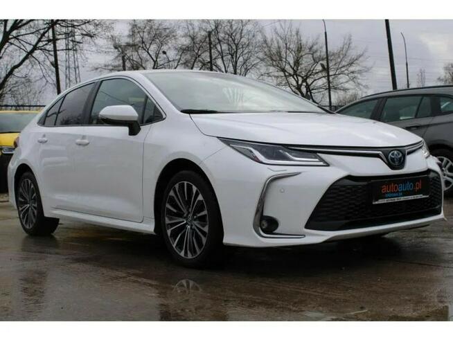 Toyota Corolla Bezwypadkowy! Salon PL! Gwarancja! VAT 23%! Comfort! Warszawa - zdjęcie 2