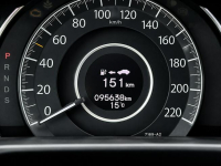 Honda CR-V Sadlno - zdjęcie 10