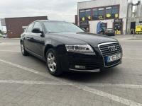 Audi A6 2.0 TFSI 170 km  II Właściciel Navi Podgrze Foltele z Niemiec Bydgoszcz - zdjęcie 4