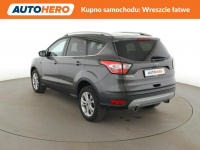 Ford Kuga bixenon navi kamera auto klima grzane fotele acc Warszawa - zdjęcie 4