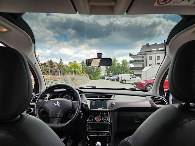 Citroen C3, 2015/16, salon Polska, I właśc, bogata wersja Rzeszów - zdjęcie 9