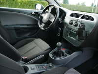 Seat Leon 1.8 TSI 160KM Reference - Zobacz Goczałkowice-Zdrój - zdjęcie 5