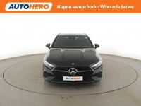 Mercedes A 180 automat virtual navi kamera grzane fotele full led Warszawa - zdjęcie 11