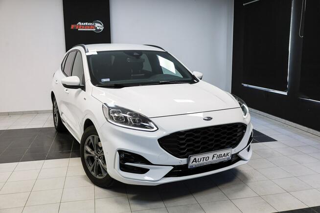 Ford Kuga ST-Line*Salon Polska*Bezwypadkowy*Bang&amp;Olufsen*Vat23% Konstantynów Łódzki - zdjęcie 5