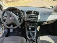Fiat Bravo II 1.4 TYLKO 90 tyś. przebiegu Radom - zdjęcie 4