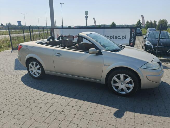 Renault Megane Lipówki - zdjęcie 6