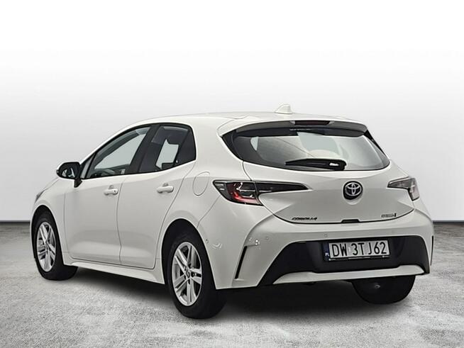 Toyota Corolla 1.8 Hybrid Comfort ! Z polskiego salonu ! Faktura VAT ! Warszawa - zdjęcie 3