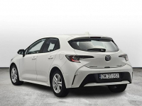 Toyota Corolla 1.8 Hybrid Comfort ! Z polskiego salonu ! Faktura VAT ! Warszawa - zdjęcie 3