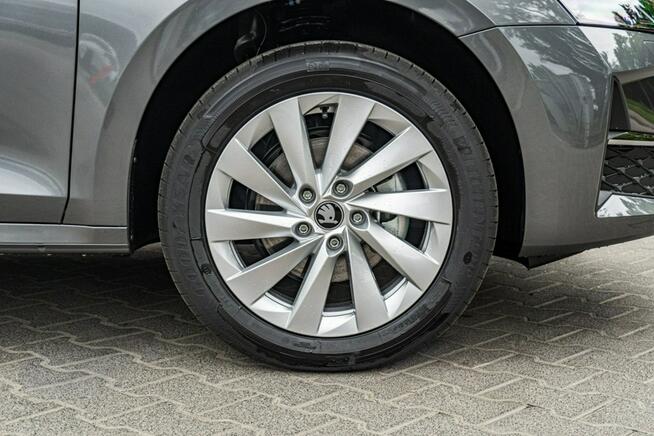 Škoda Octavia Edition 130 Selection 1.5 TSI m-HEV 150 KM DSG Demo Łódź - zdjęcie 5