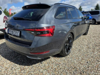 Škoda Superb 2.0 150ps DSG Full Led Navi Kamera PanoramaDach SportLine Gniezno - zdjęcie 10