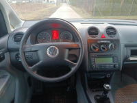 1.6 B 7 Osobowy Bezwypadkowy Super Stan. Chynów - zdjęcie 3