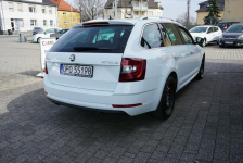Škoda Octavia zarejestrowany, ubezpieczony, ATRAKCYJNY PRZEBIEG Opole - zdjęcie 4