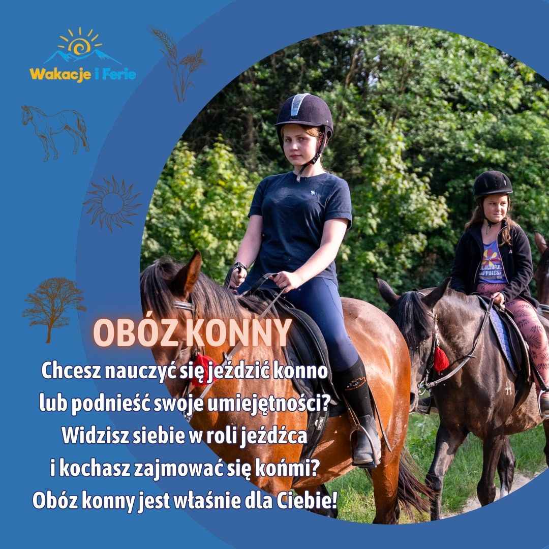 Wakacjeiferie.pl kolonie i obozy letnie zimowe dla dzieci i młodzieży Bemowo - zdjęcie 4