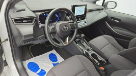 Toyota Corolla Warszawa - zdjęcie 9