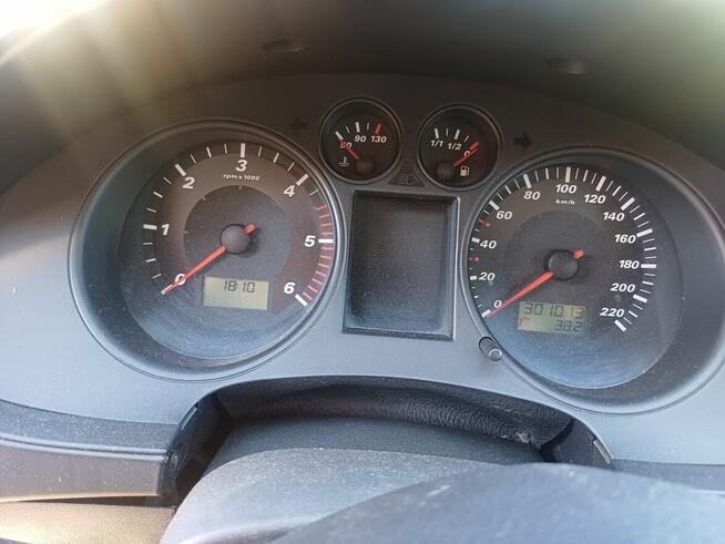 Sprzedam Seat Ibiza 1.4 TDI Tarnobrzeg - zdjęcie 8