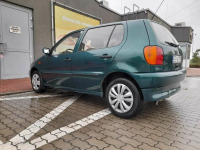 Ładny Vw Polo*1995 r*1,3 Benz*5 Drzw*Dł Opł*Moż-Zamiany. Zduńska Wola - zdjęcie 2