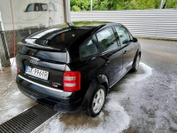Audi a2 1.4 TDI 2001 r zamiana Tupadły - zdjęcie 4