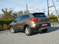 Renault Kadjar 1.5DCI 110KM [Eu5] Automat -Bogata wersja + Opony Zima Goczałkowice-Zdrój - zdjęcie 9
