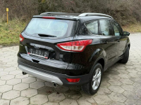 Ford Kuga Opłacony 2.0 TDCi Trend Klimatronic Gostyń - zdjęcie 6