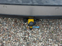 Volvo s60 2002 2.5 benzyna 140km automat skóry zadbane Słupsk - zdjęcie 6