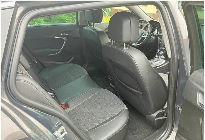 Opel Insignia Sports Tourer – sprzedaż syndyka Częstochowa - zdjęcie 8