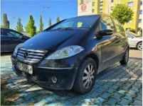 Mercedes-Benz Klasa A W169 sprzedaż syndyka