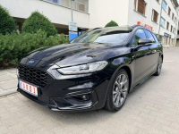 Ford Mondeo 2.0 Diesel ST line