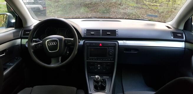 Audi a4 b7 2.0 Łódź - zdjęcie 7