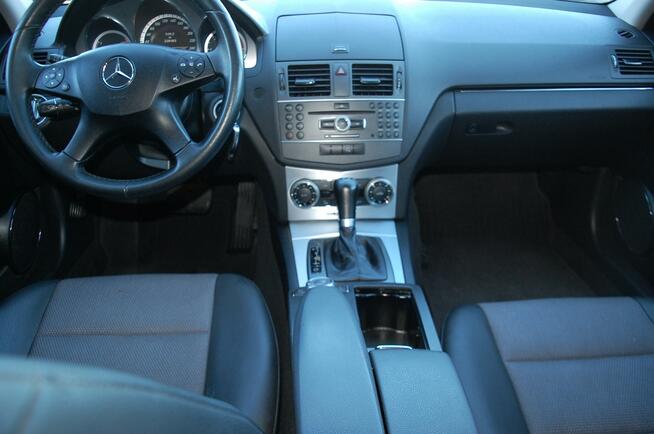 Mercedes C 350 C350 CDI 4MATIC Dębica - zdjęcie 6
