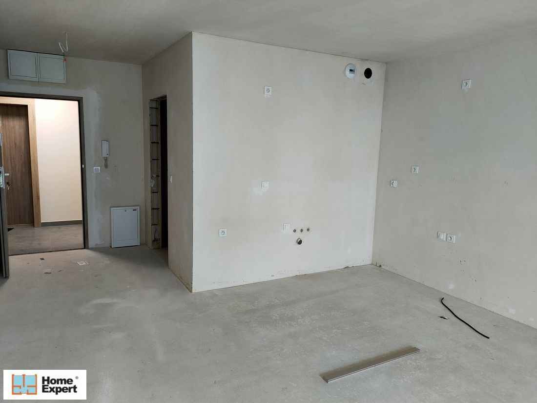 1pok, 34met, okolice Sołtysowickiej BALKON/WINDA/2023 (Wrocław) Psie Pole - zdjęcie 2