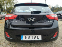 Hyundai i30 Tylko 87.000km!!* Jak nowy* Bydgoszcz - zdjęcie 3