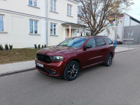 DODGE DURANGO Bemowo - zdjęcie 3