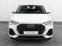 Audi Q3 GD2A424#35 TFSI K.cof Cz.park Podgrz.f Salon PL VAT23% Gdańsk - zdjęcie 7