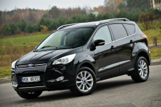 Ford Kuga 2.0 TDCI 180KM 4X4 PDC Serwis Niemcy Ostrów Mazowiecka - zdjęcie 5