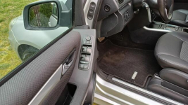 Mercedes B 180 CDI Avantgarde+Automat+Czjniki+Klima+ASO Bartąg - zdjęcie 9