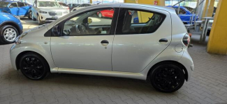 Toyota Aygo ZOBACZ OPIS !! W podanej cenie roczna gwarancja Mysłowice - zdjęcie 6