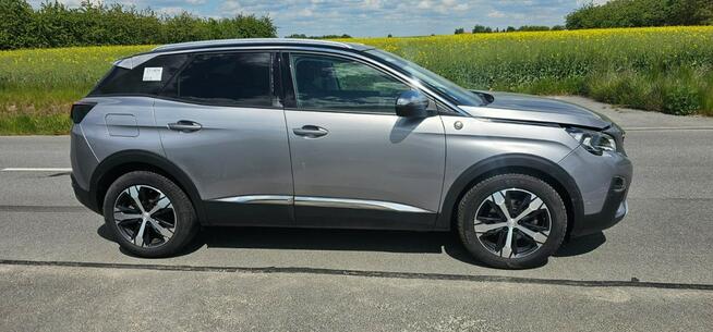 Peugeot 3008 1.5 dci automat 80tyskm Crossway Pleszew - zdjęcie 2