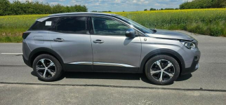 Peugeot 3008 1.5 dci automat 80tyskm Crossway Pleszew - zdjęcie 2