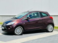 Ford Ka II 1.2 benzyna 69 KM – 123 tys. km Mikołów - zdjęcie 3