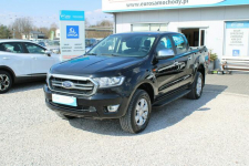 Ford Ranger 2.0 Ecoblue Xlt 170km Automat Netto 86 097PLN Warszawa - zdjęcie 2