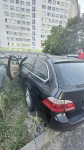 BMW E61 530d M57 rok 2004 silnik 3.0 Diesel automatyczna skr Fabryczna - zdjęcie 9